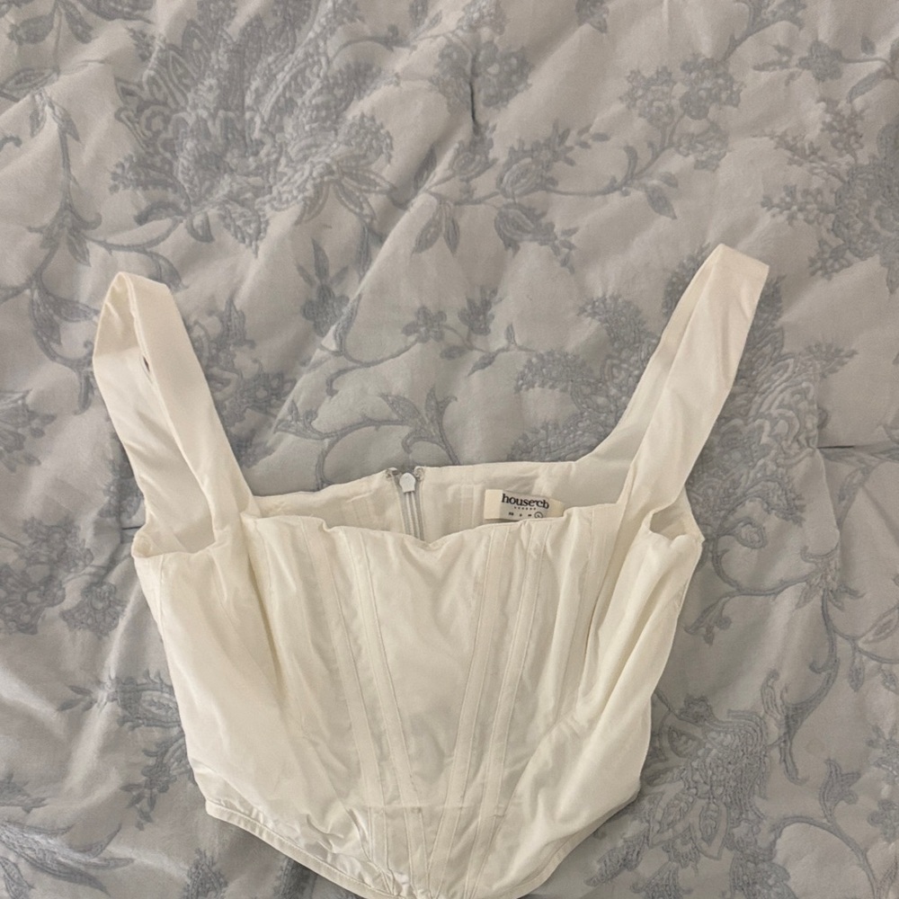 House of CB Corset Top - Picture 3 of 6